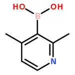 RHAWN 2,4-DIMETHYLPYRIDINE-3-BORONIC ACID