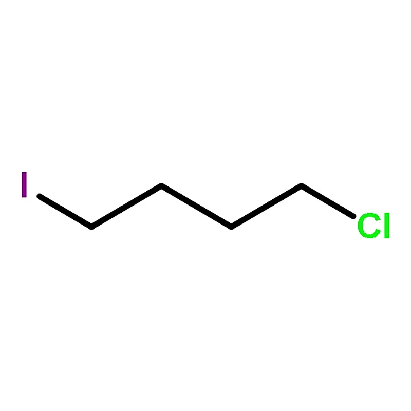 RHAWN 1-CHLORO-4-IODOBUTANE