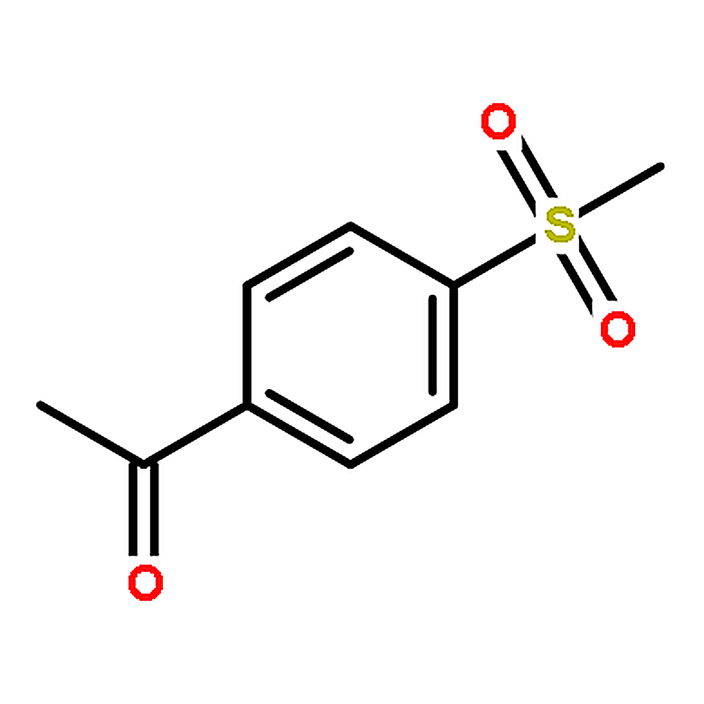 RHAWN 4-Methylsulphonylacetophenone