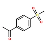 RHAWN 4-Methylsulphonylacetophenone