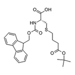 RHAWN Fmoc-Cys(tert-butoxycarnylpropyl)-OH