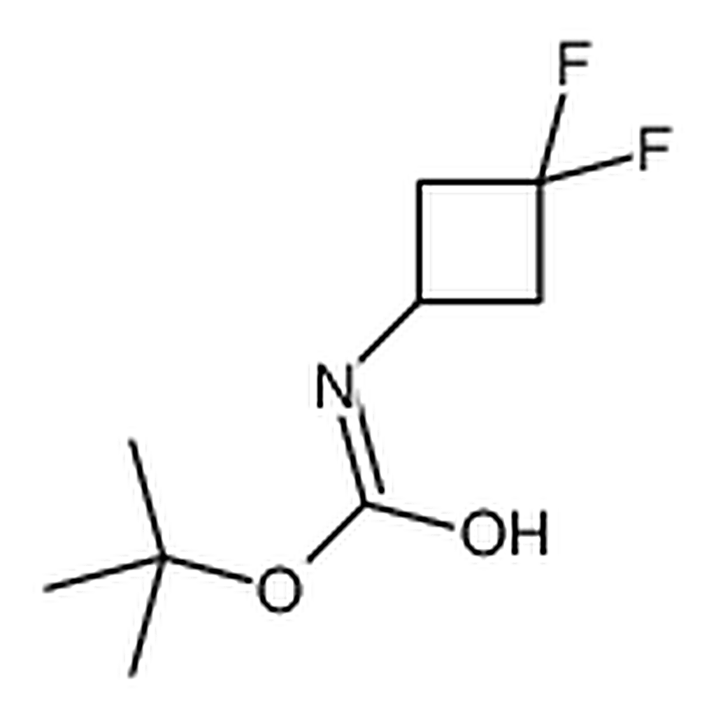RHAWN tert-Butyl (3，3-difluorocyclobutyl)carbamate