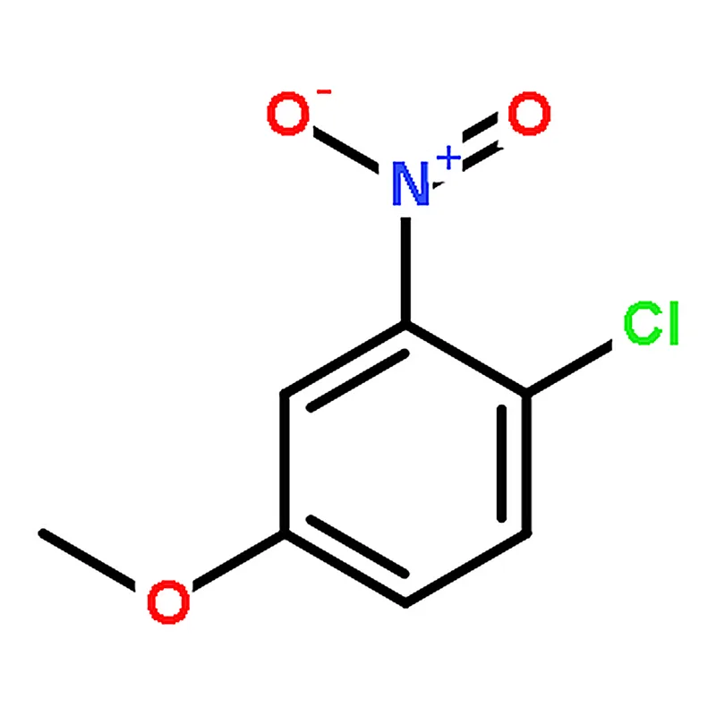RHAWN 4-Chloro-3-nitroanisole