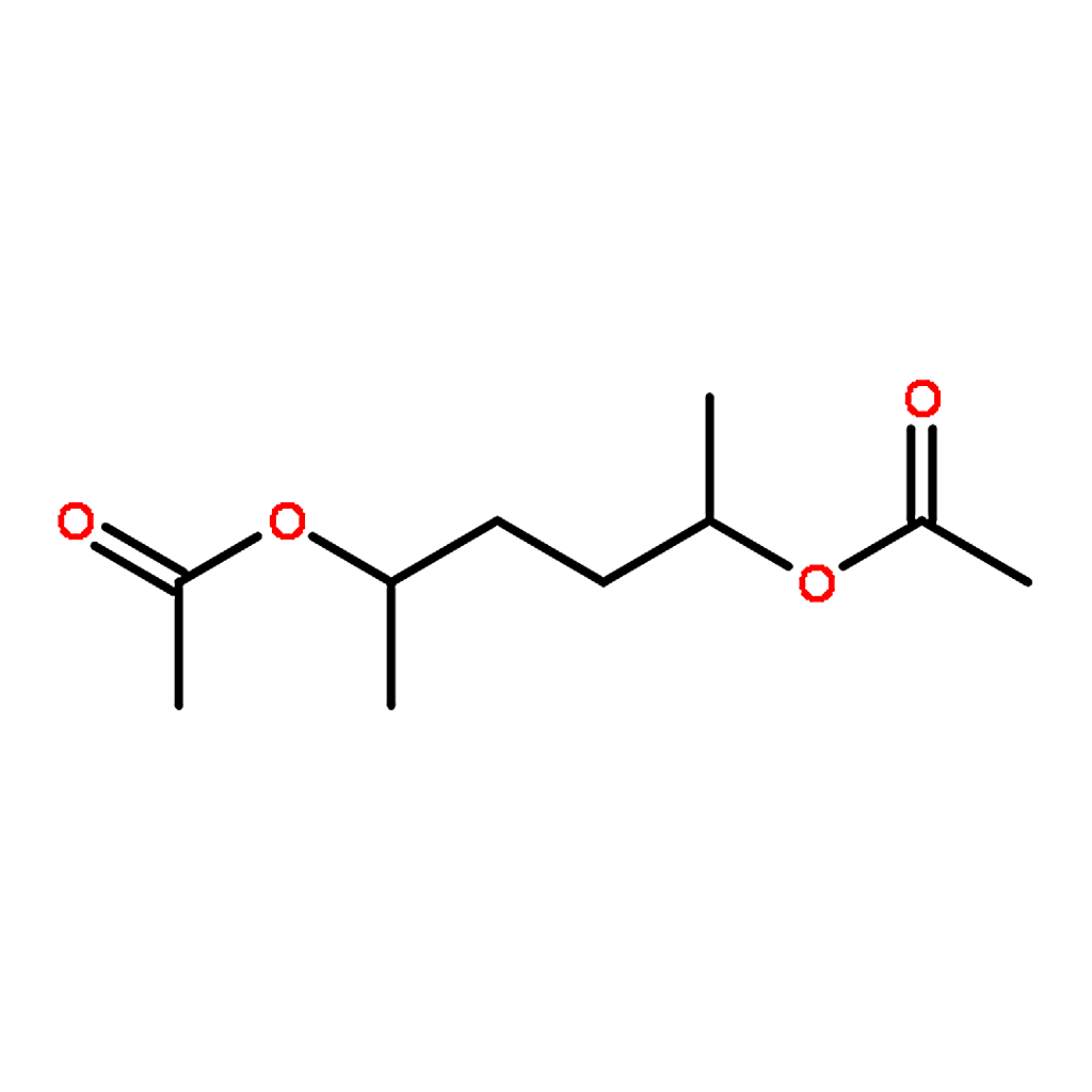RHAWN 2,5-Diacetoxyhexane