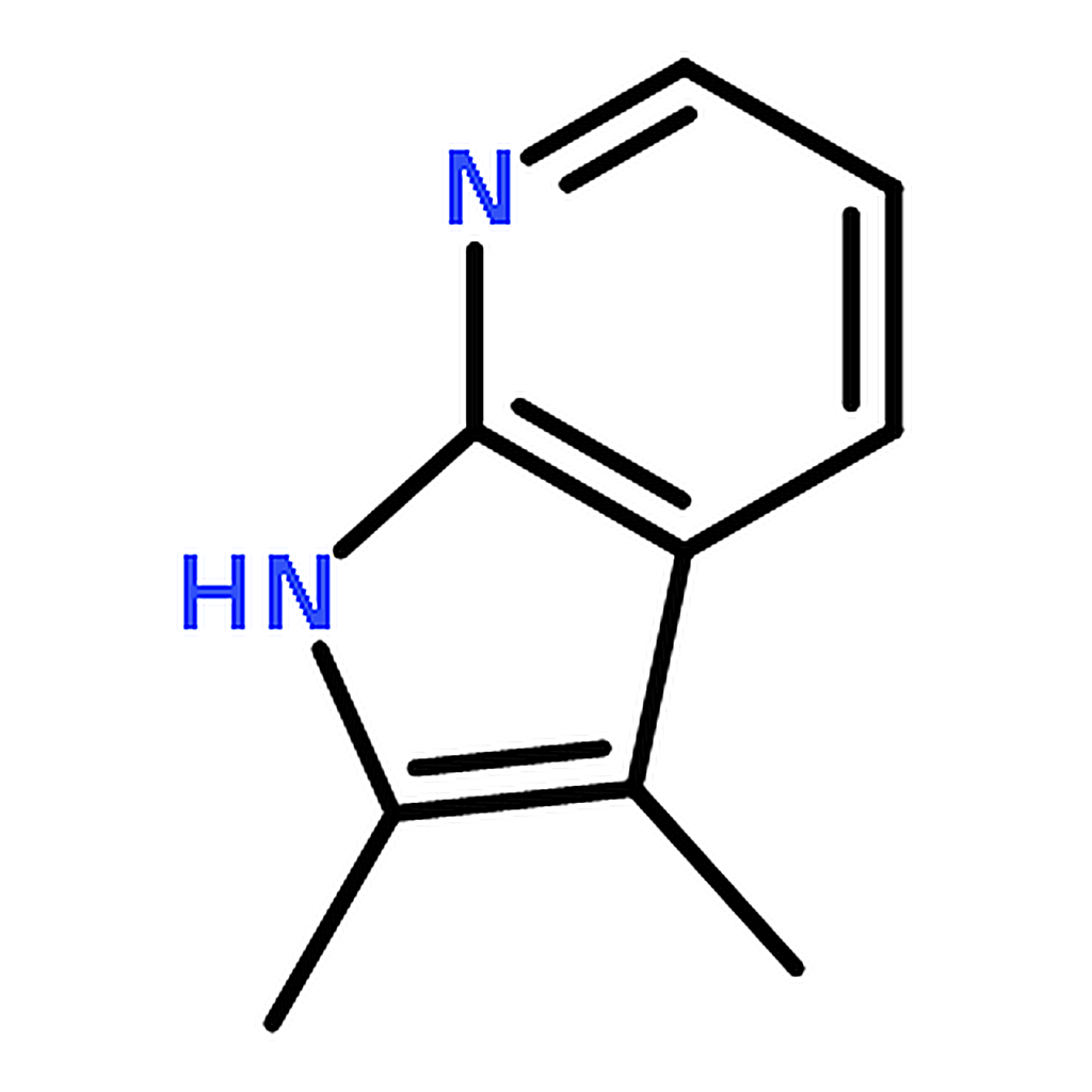 RHAWN 2，3-Dimethyl-7-azaindole