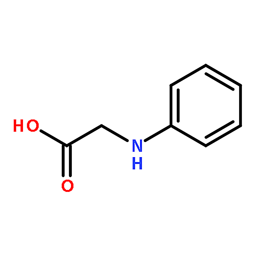 RHAWN N-Phenylglycine