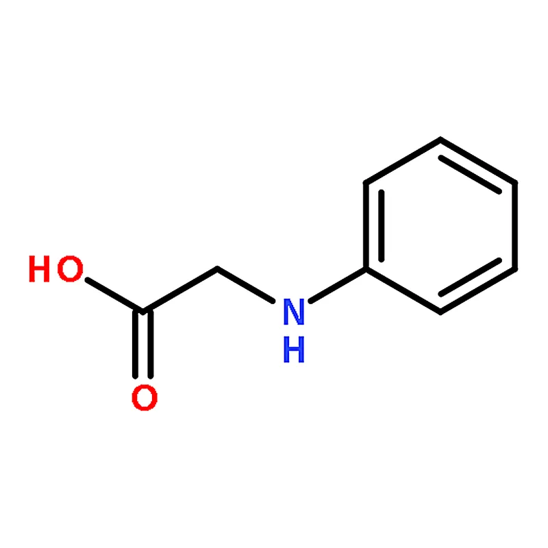RHAWN N-Phenylglycine