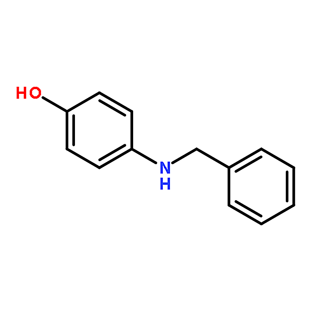 RHAWN 4-(Benzylamino)phenol