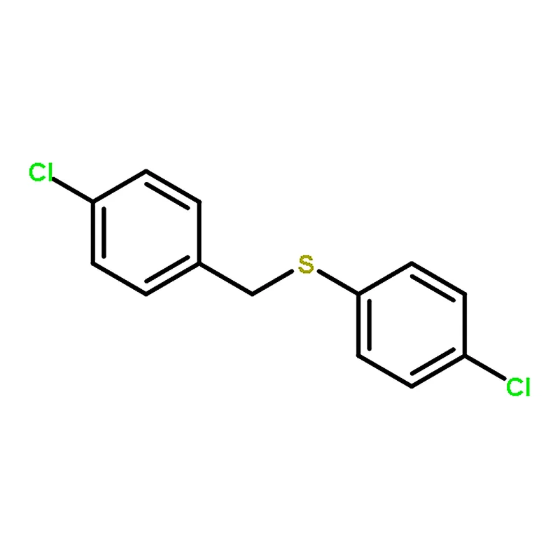 RHAWN Chlorbensid