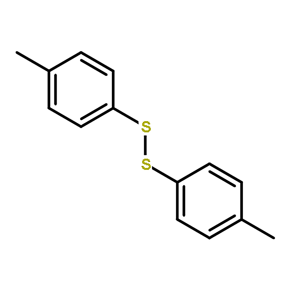 RHAWN p-Tolyl disulfide