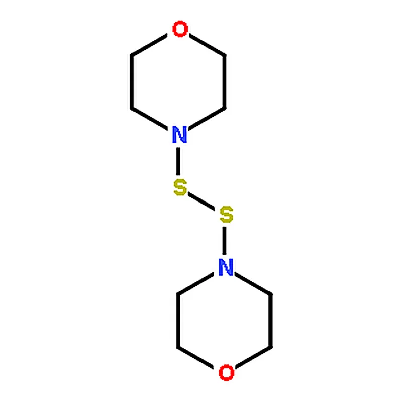 RHAWN 4,4'-Dithiodimorpholine