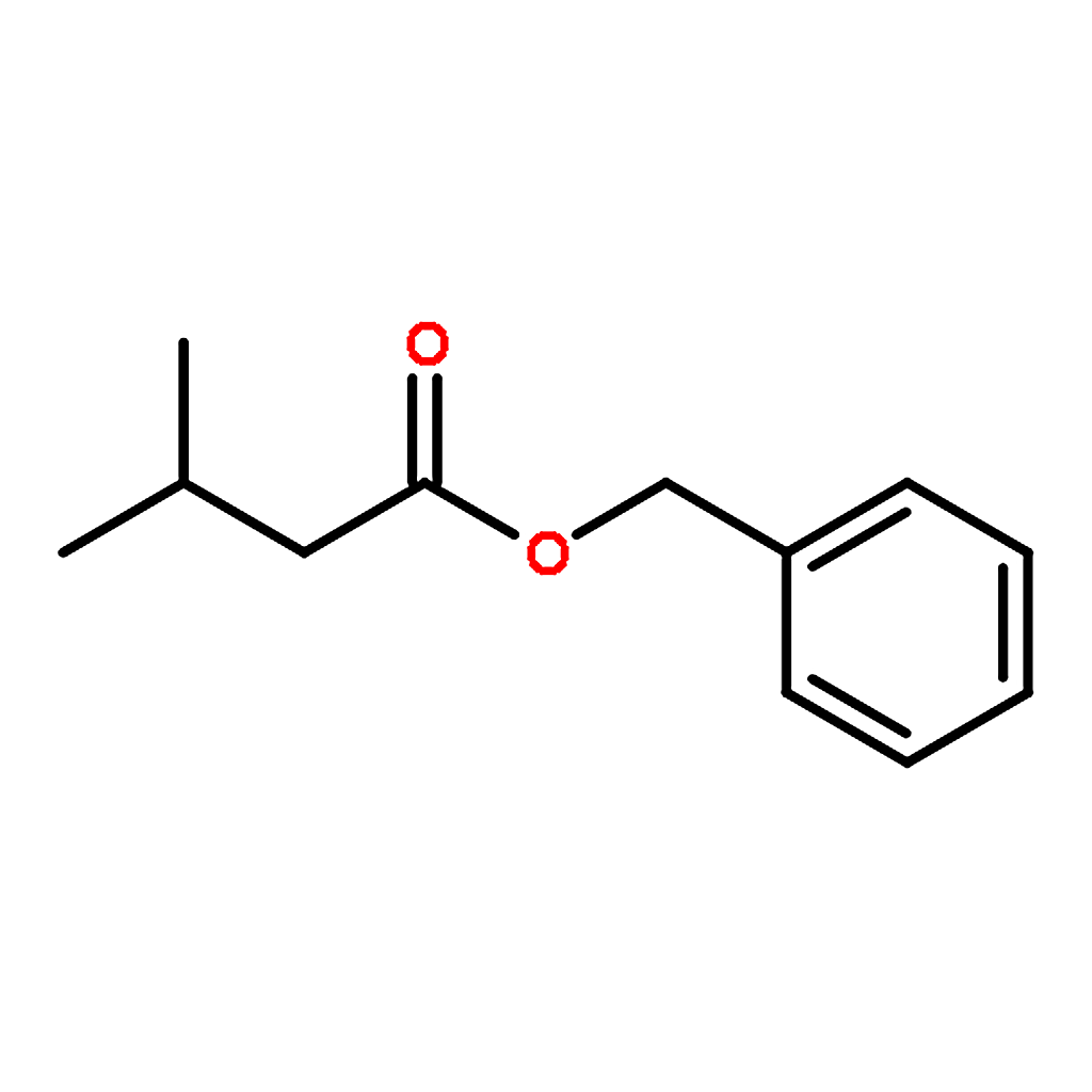 RHAWN Benzyl Isovalerate