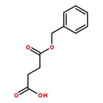 RHAWN 4-(Benzyloxy)-4-oxobutanoic acid
