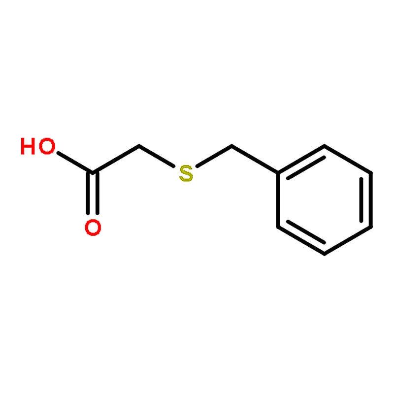 RHAWN S-Benzylthioglycolic acid