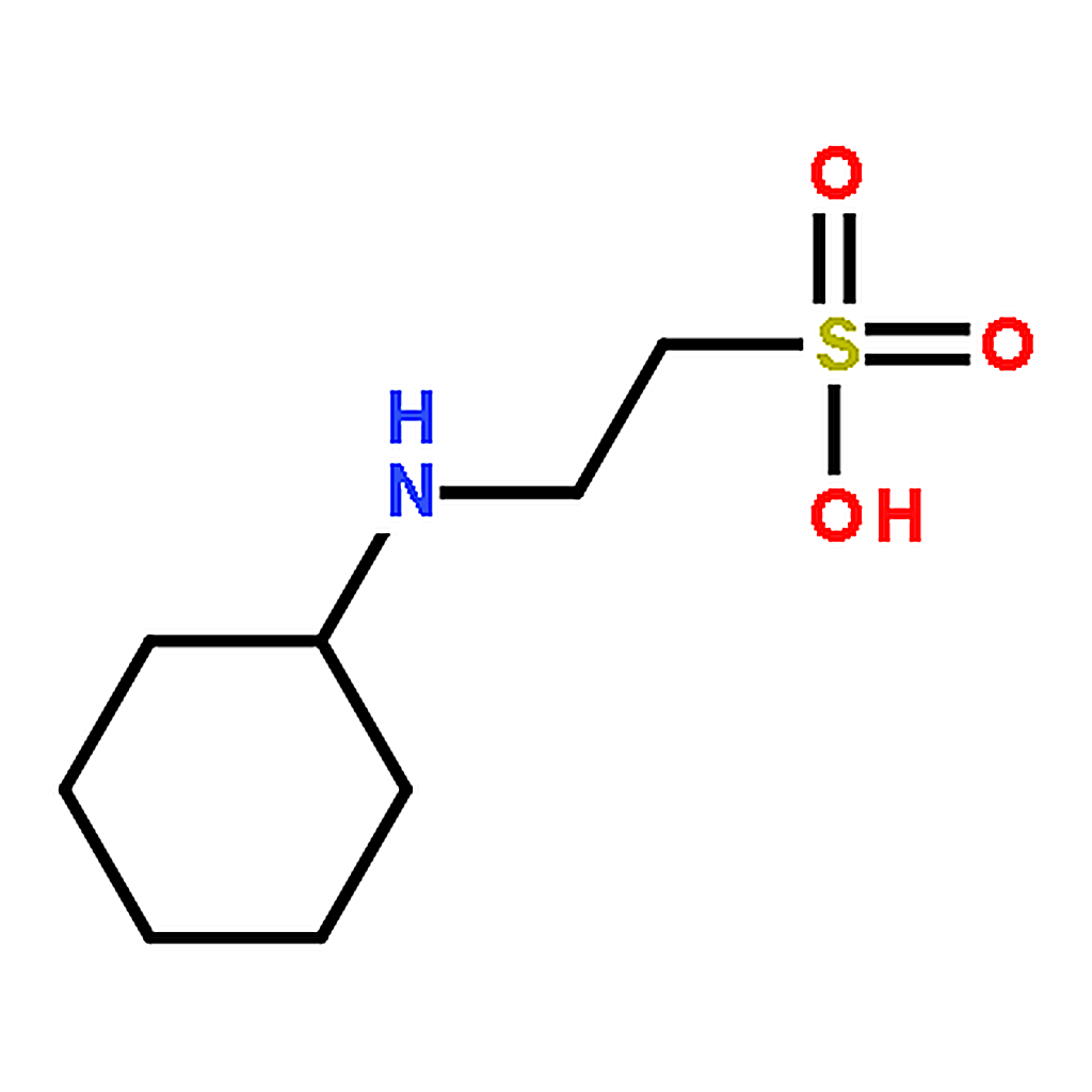 RHAWN N-Cyclohexyltaurine (CHES)