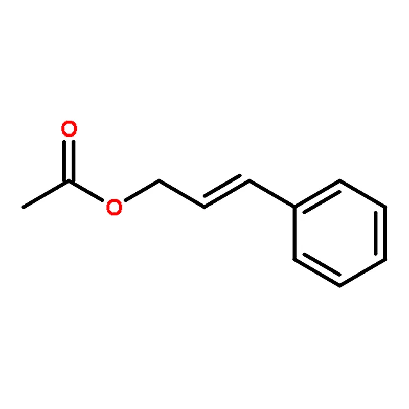 RHAWN Cinnamyl acetate