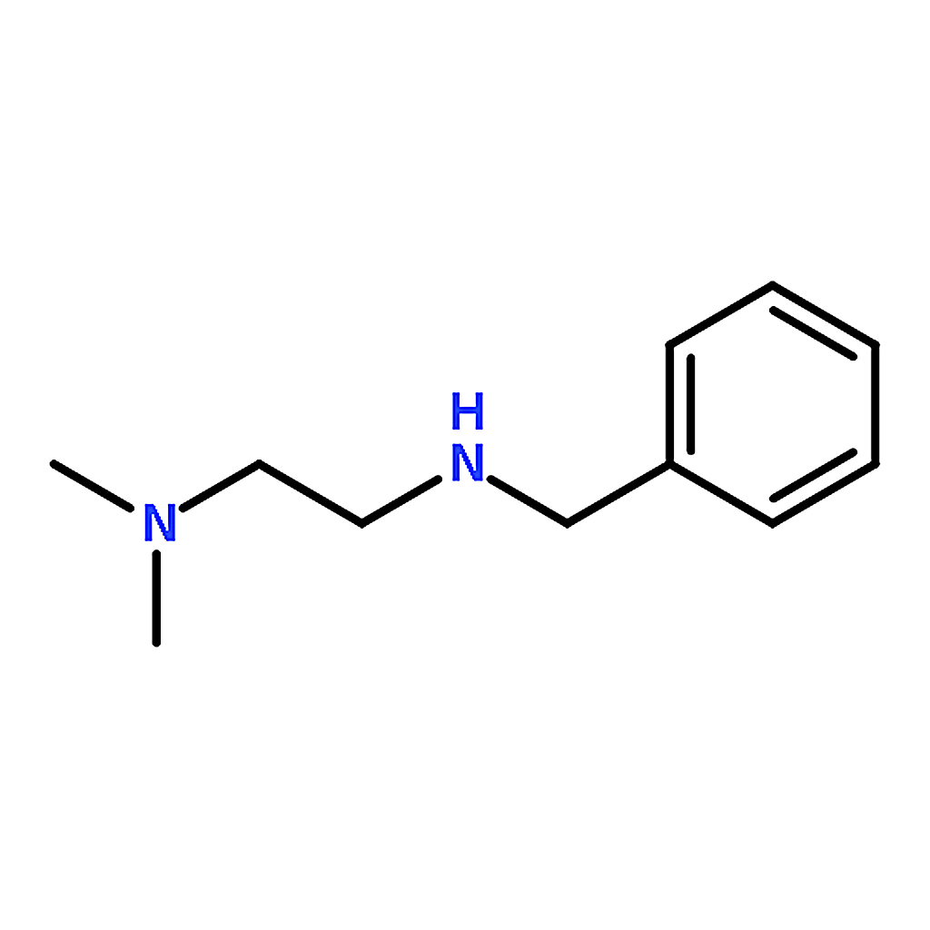 RHAWN N'-Benzyl-N，N-diMethylethylenediaMine