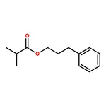 RHAWN 3-Phenylpropyl Isobutyrate