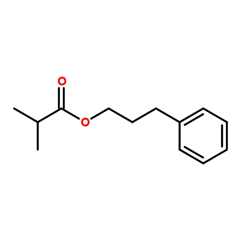 RHAWN 3-Phenylpropyl Isobutyrate