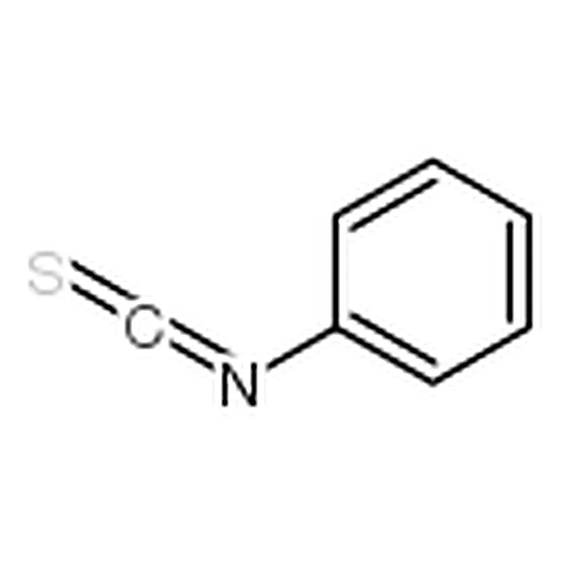 RHAWN Phenyl isothiocyanate