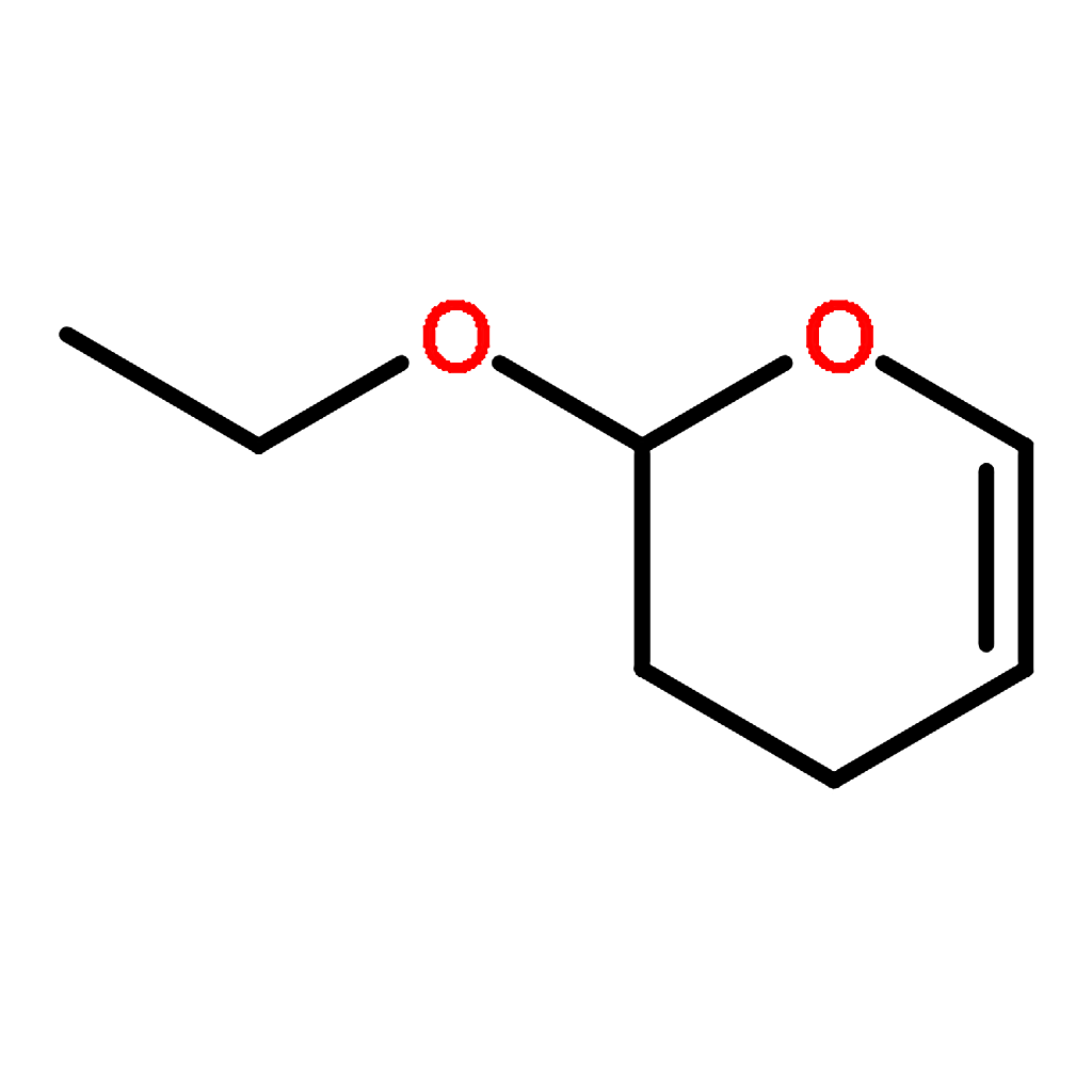 RHAWN 3,4-Dihydro-2-ethoxy-2H-pyran