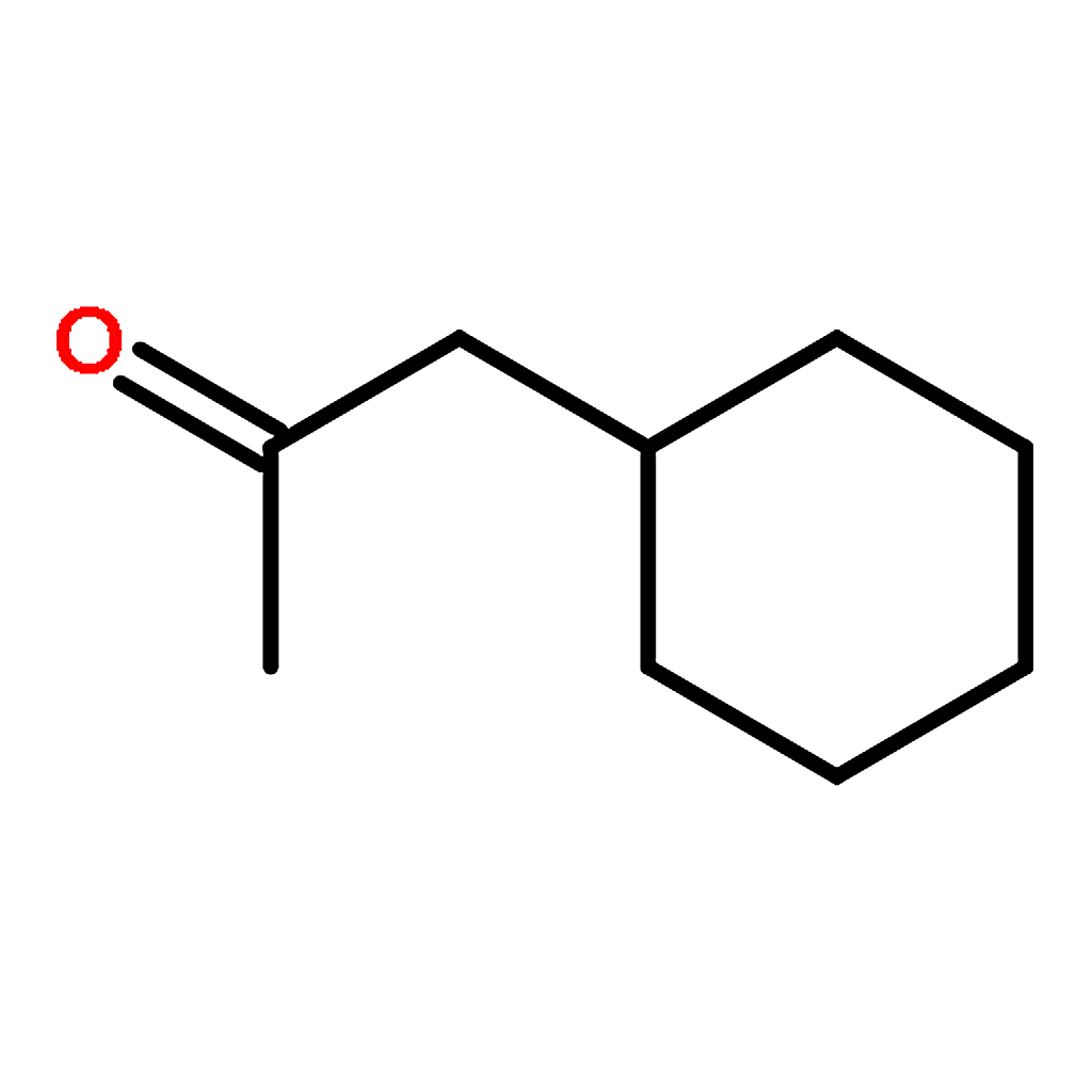 RHAWN Cyclohexylacetone