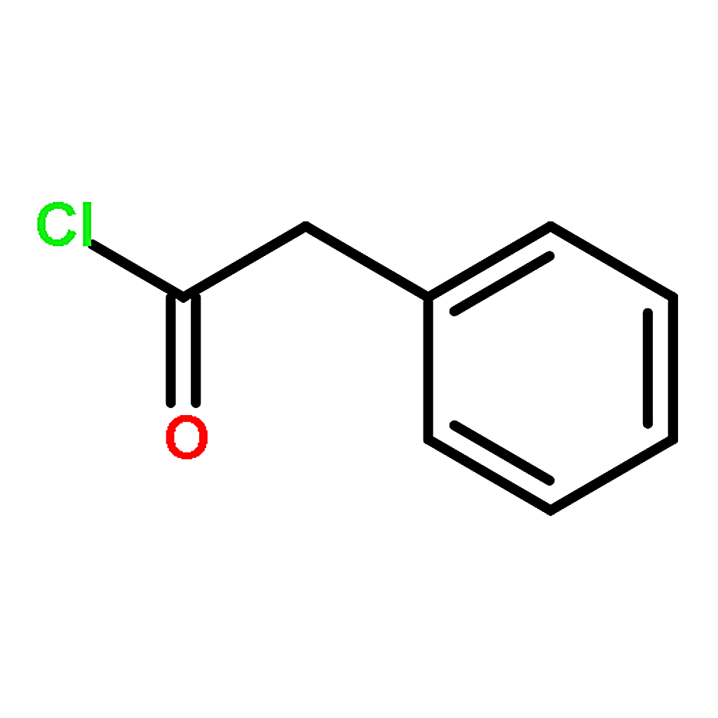 RHAWN Phenyl acetyl chloride