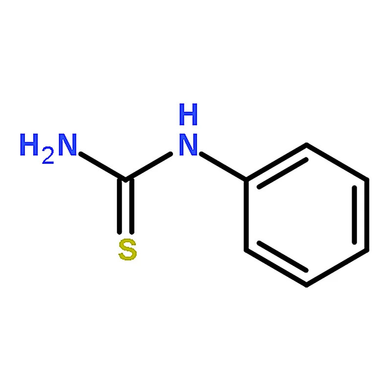 RHAWN N-Phenylthiourea