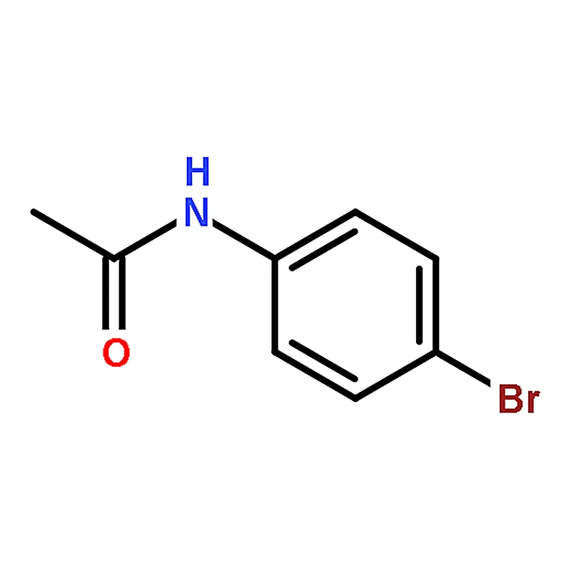 RHAWN 4-Bromoacetanilide