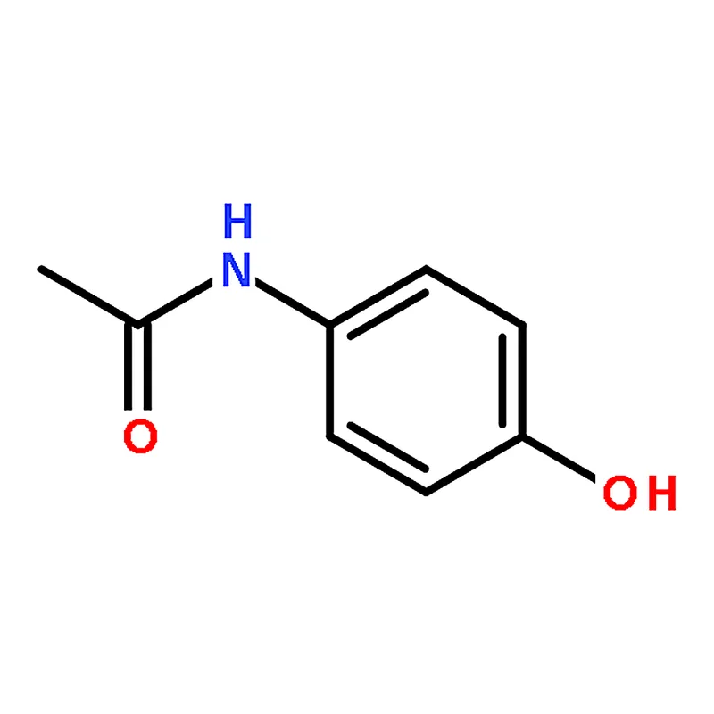 RHAWN 4-Acetamidophenol