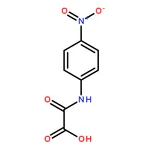 RHAWN 4-Nitrophenyloxamic acid