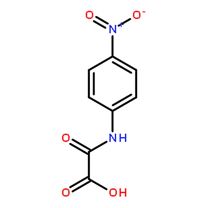RHAWN 4-Nitrophenyloxamic acid