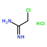 RHAWN 2-Chloroacetimidamide hydrochloride