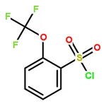 RHAWN 2-(Trifluoromethoxy)benzene-1-sulfonyl chloride