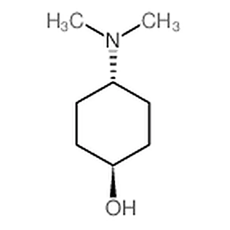 RHAWN Trans-4-(Dimethylamino)Cyclohexanol