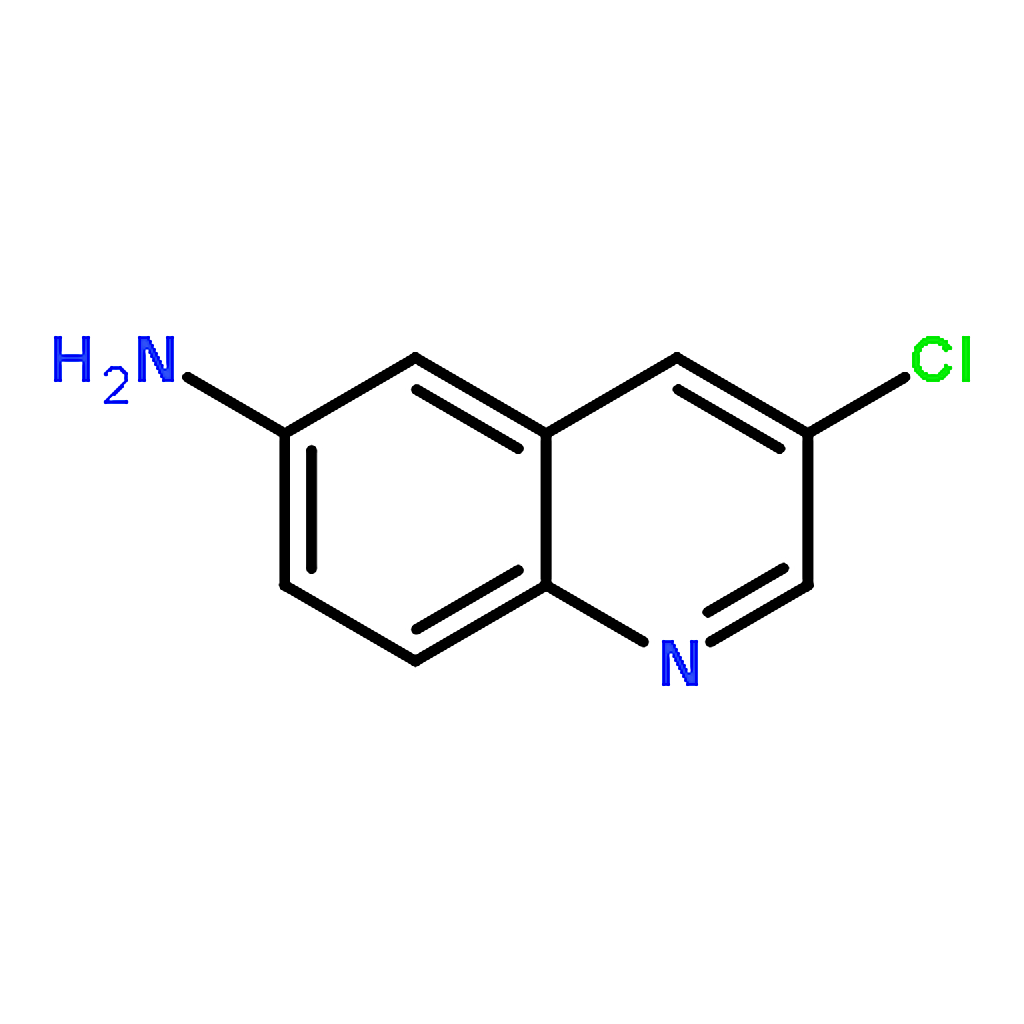 RHAWN 3-Chloroquinolin-6-amine