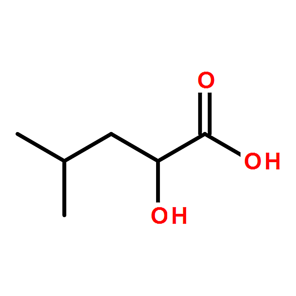 RHAWN 2-Hydroxy-4-methylvaleric Acid