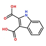 RHAWN 1H-Indole-2,3-dicarboxylic acid