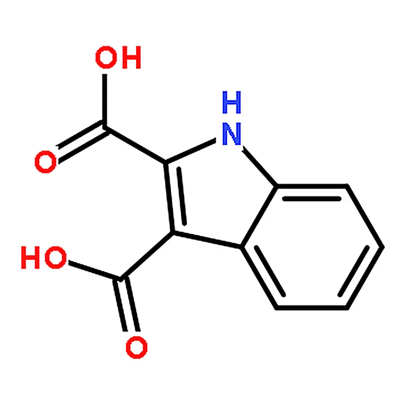 RHAWN 1H-Indole-2,3-dicarboxylic acid