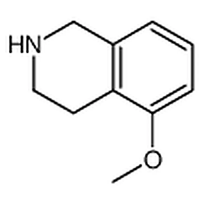 RHAWN 5-Methoxy-1,2,3,4-tetrahydroisoquinoline