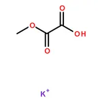 RHAWN Potassium 2-methoxy-2-oxoacetate
