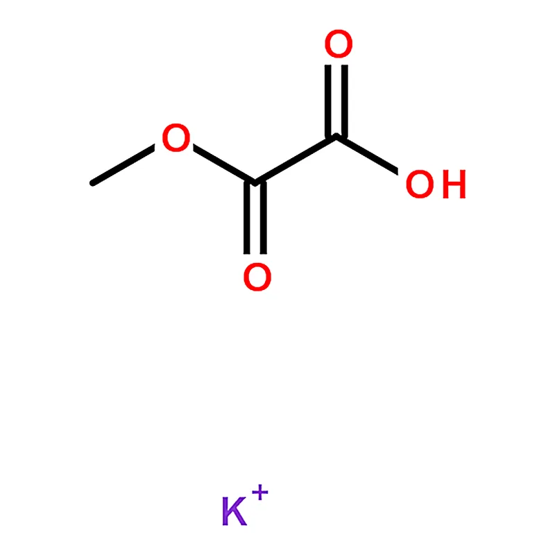 RHAWN Potassium 2-methoxy-2-oxoacetate