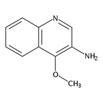 RHAWN 4-Methoxyquinolin-3-amine