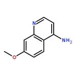 RHAWN 4-Amino-7-methoxylquinoline