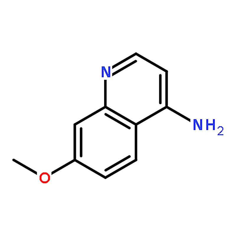 RHAWN 4-Amino-7-methoxylquinoline
