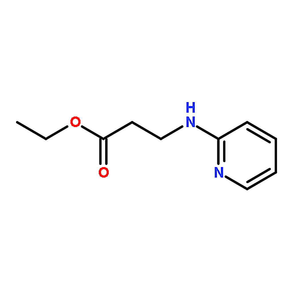 RHAWN N-Pyridin-2-yl-beta-alanine ethyl ester