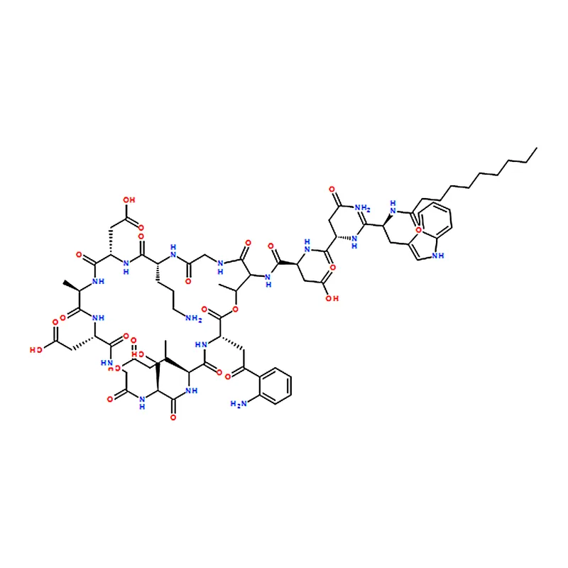 RHAWN Daptomycin