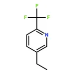 RHAWN 5-Ethyl-2-(trifluoromethyl)pyridine