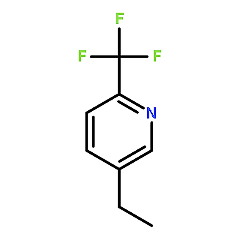RHAWN 5-Ethyl-2-(trifluoromethyl)pyridine