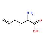 RHAWN (R)-2-Aminohex-5-enoic acid